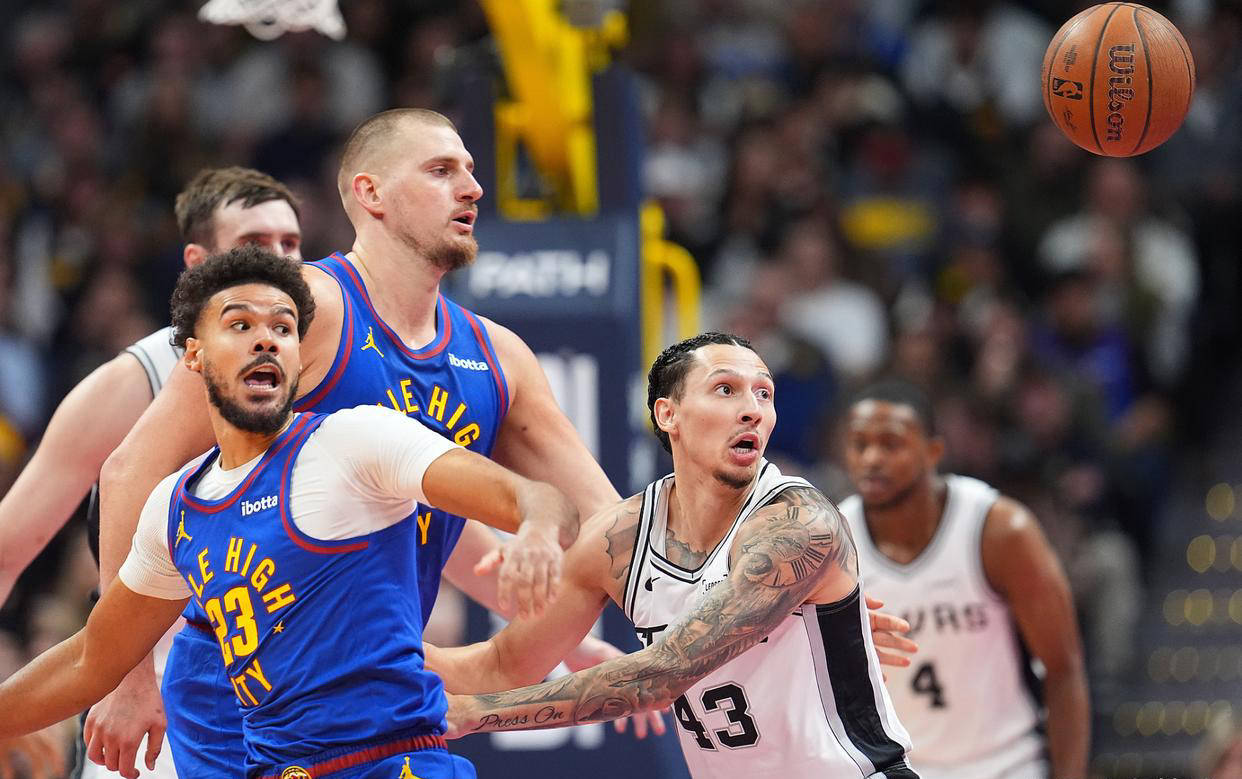 关于山东男篮加时末段单刀错失丹佛掘金防线松动，网友：内马尔爆冷击败掘金的信息